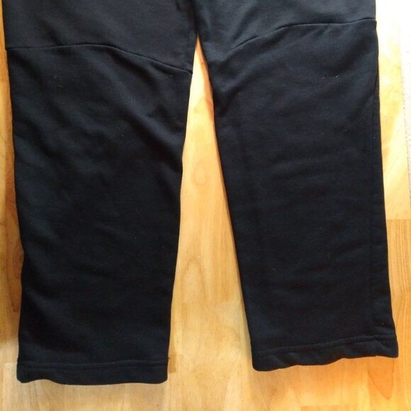 Vintage Nike Dri-Fit Sweat Pants Joggers Trainers - Picture 9 of 9